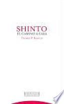 Shinto : el camino a casa