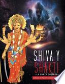 Shiva Y Shakti