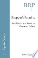 Shopper's Paradise