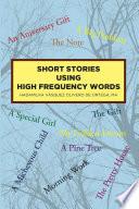 Short Stories Using High Frequency Words