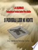 Si Pudieras Leer Mi Mente