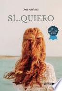 SÍ... QUIERO