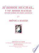 Sí somos muchas--