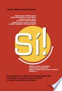 Sí, una aplicación de la Teoría de las Restricciones para analizar los sistemas que nos rodean