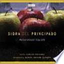 Sidra del Principado : naturaleza líquida