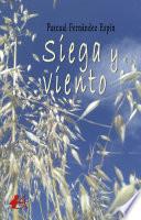 Siega y viento