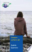 Siempre estaré allí (ebook)