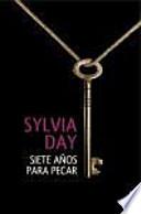 Siete años para pecar
