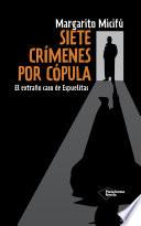 Siete crímenes por cópula