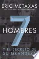 Siete hombres