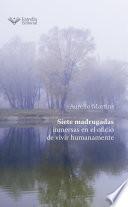Siete madrugadas