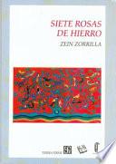 Siete rosas de hierro