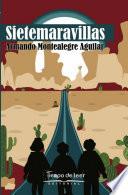 Sietemaravillas