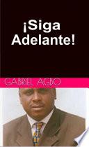 ¡Siga adelante!