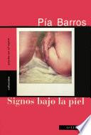 Signos bajo la piel
