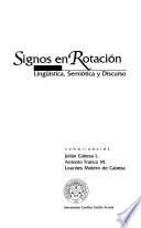 Signos en rotación