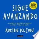 Sigue avanzando