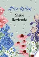 Sigue lloviendo
