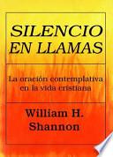 Silencio En Ilamas