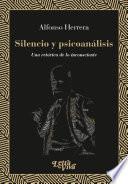 Silencio y psicoanálisis