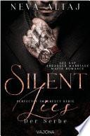 Silent Lies – Der Serbe (Perfectly Imperfect Serie 8)