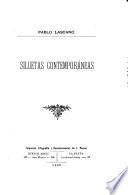 Siluetas contemporáneas