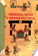 Símbolo, mito y hermenéutica