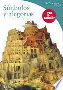 Símbolos y alegorías