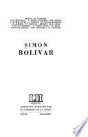 Simón Bolívar