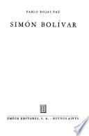 Simón Bolívar