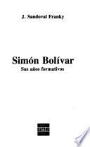 Simón Bolívar