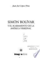 Simón Bolívar