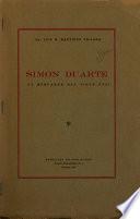 Simón Duarte, un mercader del siglo XVII