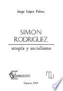 Simón Rodríguez