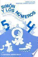 Simon Y Los Numeros Guia Para la Educadora