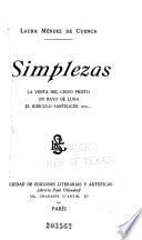 Simplezas