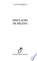 Simulacro de Helena