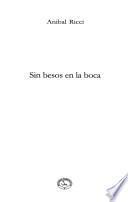 Sin besos en la boca