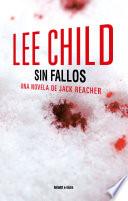 Libro Sin fallos