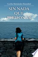 Sin nada que perdonar