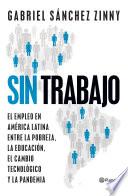Sin trabajo