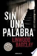 Sin una palabra