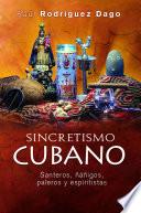 Sincretismo cubano