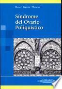 Sindrome Del Ovario Poliquistico