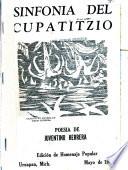 Sinfonia del Cupatitzio