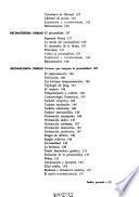 Síntesis de psicología general
