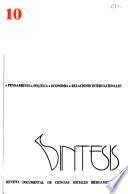 Síntesis
