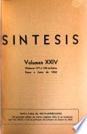 Sintesis