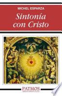 Sintonía con Cristo
