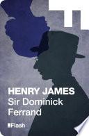 Sir Dominick Ferrand (Flash Relatos)